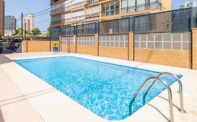 Apartamento Paraíso Florida